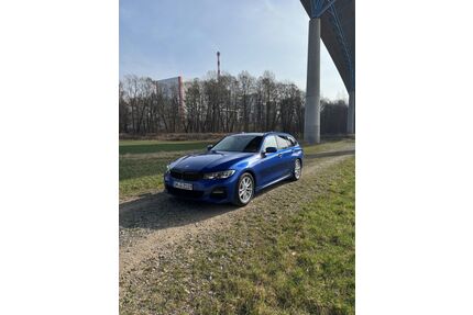 BMW 320 Gebrauchtwagen