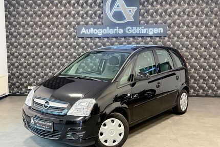 Opel Meriva Gebrauchtwagen