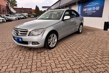 Mercedes-Benz C 200 Gebrauchtwagen