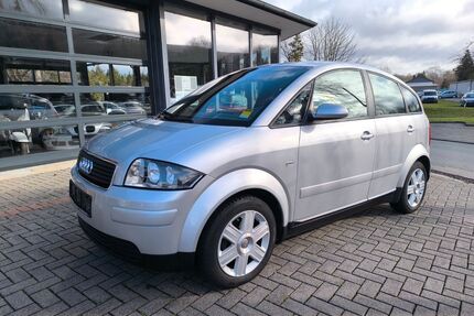 Audi A2 Gebrauchtwagen