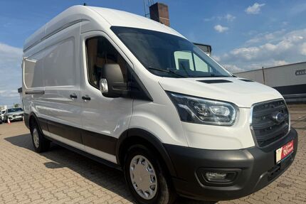 Ford Transit Gebrauchtwagen