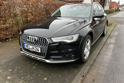 Audi A6 Allroad Gebrauchtwagen