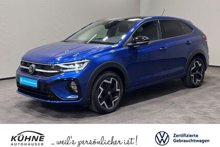 VW Taigo Gebrauchtwagen