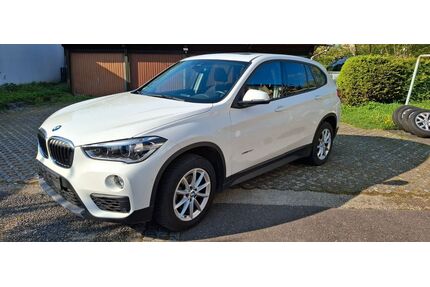 BMW X1 Gebrauchtwagen