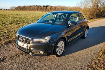 Audi A1 Gebrauchtwagen