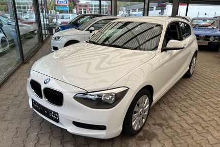 BMW 114 Gebrauchtwagen