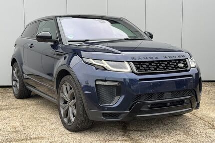 Land Rover Range Rover Evoque Gebrauchtwagen