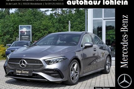 Mercedes-Benz A 200 Gebrauchtwagen