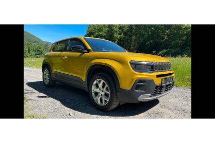 Jeep Avenger Gebrauchtwagen
