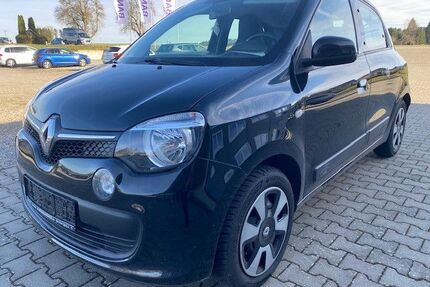 Renault Twingo Gebrauchtwagen