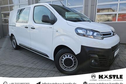 Citroen Jumpy Gebrauchtwagen