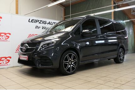 Mercedes-Benz V 300 Gebrauchtwagen