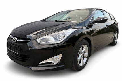 Hyundai i40 Gebrauchtwagen