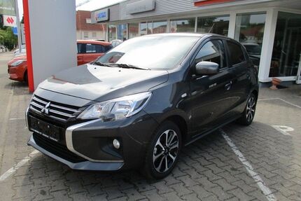 Mitsubishi Space Star Gebrauchtwagen