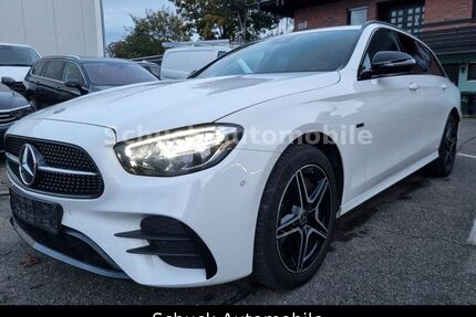 Mercedes-Benz E 300 Gebrauchtwagen
