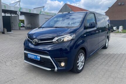 Toyota Proace (Verso) Gebrauchtwagen