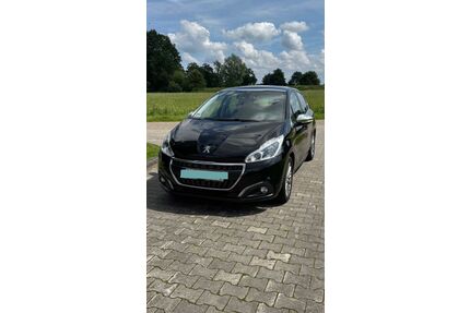 Peugeot 208 Gebrauchtwagen