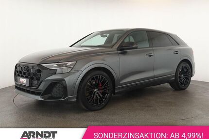 Audi Q8 Gebrauchtwagen