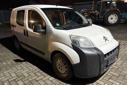 Citroen Nemo Gebrauchtwagen