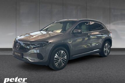 Mercedes-Benz EQA Gebrauchtwagen