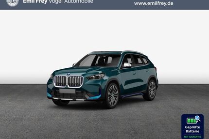 BMW iX1 Gebrauchtwagen