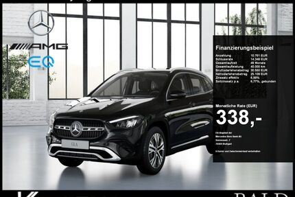 Mercedes-Benz GLA 180 Gebrauchtwagen