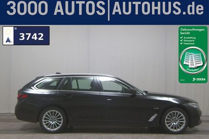 BMW 530 Gebrauchtwagen