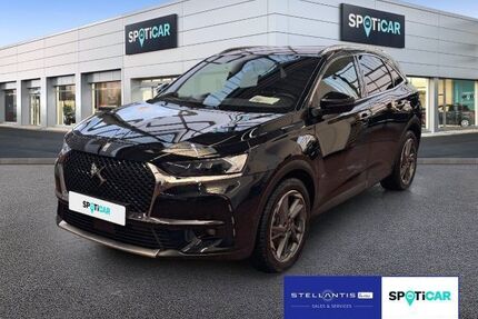 DS Automobiles DS7 (Crossback) Gebrauchtwagen