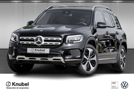 Mercedes-Benz GLB 220 Gebrauchtwagen