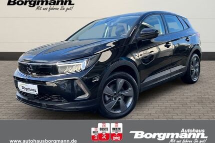 Opel Grandland (X) Gebrauchtwagen