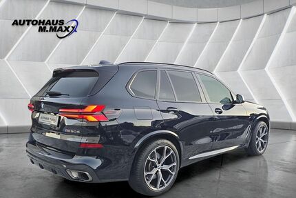 BMW X5 Gebrauchtwagen