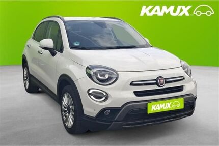 Fiat 500X Gebrauchtwagen