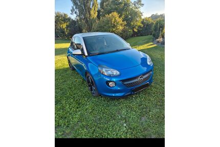 Opel Adam Gebrauchtwagen