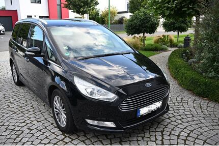Ford Galaxy Gebrauchtwagen