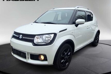 Suzuki Ignis Gebrauchtwagen
