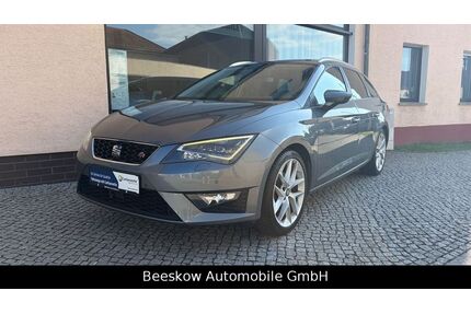 Seat Leon Gebrauchtwagen