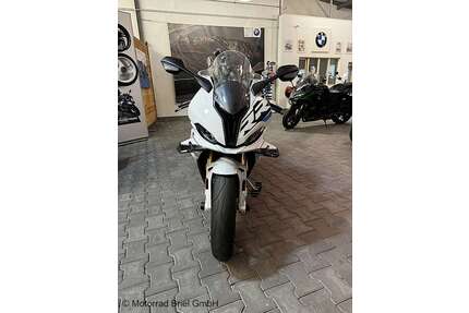 BMW S 1000 RR Gebrauchtwagen