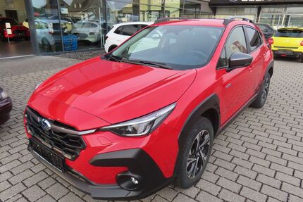 Subaru Crosstrek Gebrauchtwagen