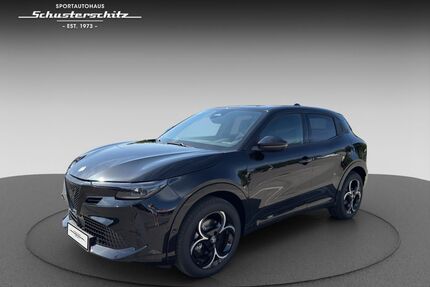 Alfa Romeo Junior Gebrauchtwagen