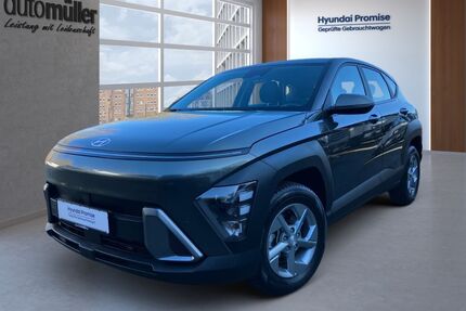 Hyundai KONA Gebrauchtwagen