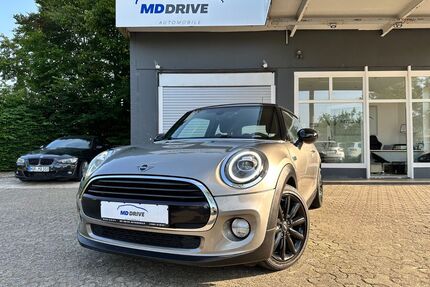 Mini Cooper Gebrauchtwagen