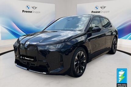 BMW iX Gebrauchtwagen