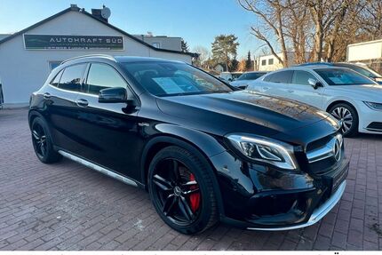 Mercedes-Benz GLA 45 AMG Gebrauchtwagen