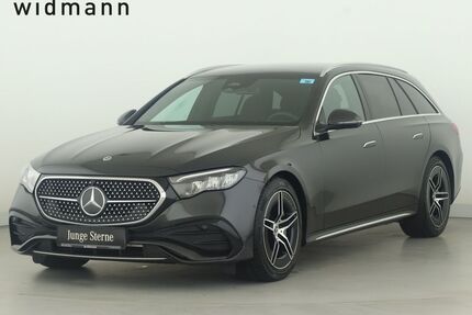 Mercedes-Benz E 220 Gebrauchtwagen