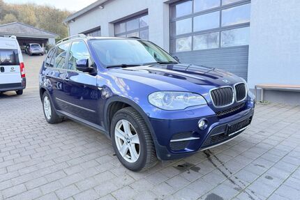 BMW X5 Gebrauchtwagen