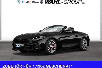 BMW Z4 M40 Gebrauchtwagen