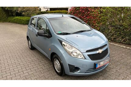 Chevrolet Spark Gebrauchtwagen