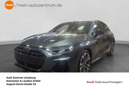 Audi S3 Gebrauchtwagen