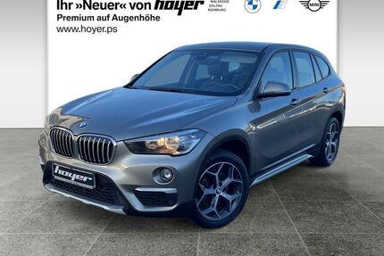 BMW X1 Gebrauchtwagen