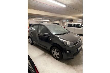 Kia Picanto Gebrauchtwagen